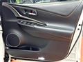 2017 Toyota Harrier