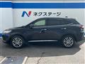 2017 Toyota Harrier