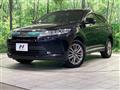 2018 Toyota Harrier