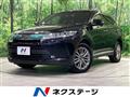2018 Toyota Harrier