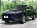 2018 Toyota Harrier