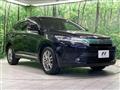 2018 Toyota Harrier