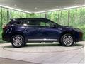 2018 Toyota Harrier