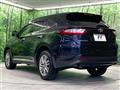 2018 Toyota Harrier