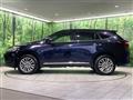 2018 Toyota Harrier