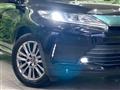 2018 Toyota Harrier