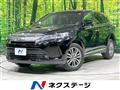 2019 Toyota Harrier