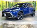2022 Toyota CorollaCross