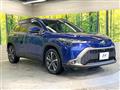 2022 Toyota CorollaCross