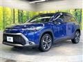 2022 Toyota CorollaCross