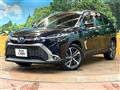 2023 Toyota CorollaCross