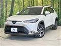 2023 Toyota CorollaCross