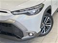 2023 Toyota CorollaCross
