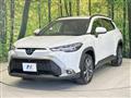 2023 Toyota CorollaCross