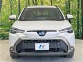 2023 Toyota CorollaCross