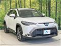 2023 Toyota CorollaCross