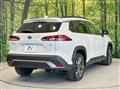 2023 Toyota CorollaCross