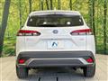 2023 Toyota CorollaCross