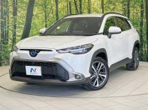 2023 Toyota CorollaCross