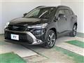 2023 Toyota CorollaCross