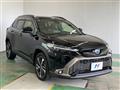 2023 Toyota CorollaCross