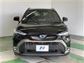 2023 Toyota CorollaCross