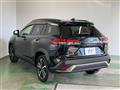 2023 Toyota CorollaCross