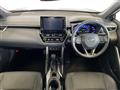 2023 Toyota CorollaCross