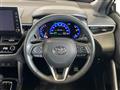 2023 Toyota CorollaCross