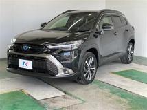 2023 Toyota CorollaCross