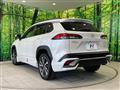 2024 Toyota CorollaCross