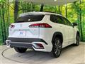 2024 Toyota CorollaCross
