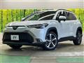 2024 Toyota CorollaCross