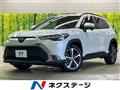2024 Toyota CorollaCross