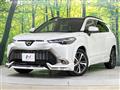 2024 Toyota CorollaCross
