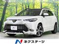 2024 Toyota CorollaCross