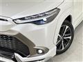 2024 Toyota CorollaCross