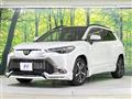 2024 Toyota CorollaCross