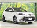 2024 Toyota CorollaCross
