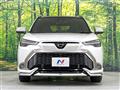 2024 Toyota CorollaCross