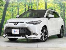 2024 Toyota CorollaCross