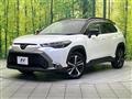 2024 Toyota CorollaCross