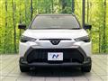 2024 Toyota CorollaCross