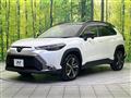 2024 Toyota CorollaCross