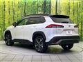2024 Toyota CorollaCross