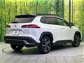 2024 Toyota CorollaCross