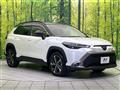 2024 Toyota CorollaCross