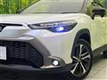 2024 Toyota CorollaCross