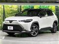 2024 Toyota CorollaCross