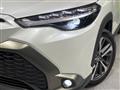 2024 Toyota CorollaCross